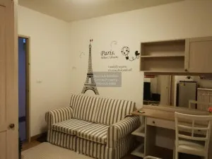 เช่าคอนโด  แชปเตอร์ วัน โมเดิร์น ดัชต์  วิวแม่น้ำ ราษฎร์บูรณะ เขต ราษฎร์บูรณะ กรุงเทพ CX-56338