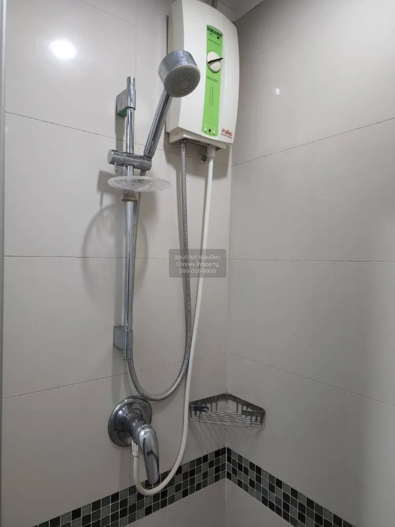 เช่าคอนโด  ลุมพินี พาร์ค ริเวอร์ไซด์ - พระราม 3 บางโพงพาง เขต ยาน