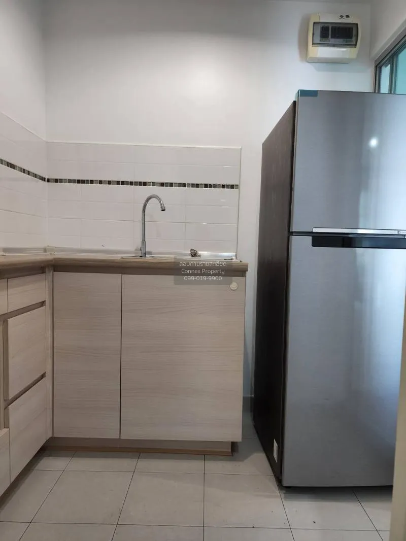 เช่าคอนโด  ลุมพินี พาร์ค ริเวอร์ไซด์ - พระราม 3 บางโพงพาง เขต ยาน