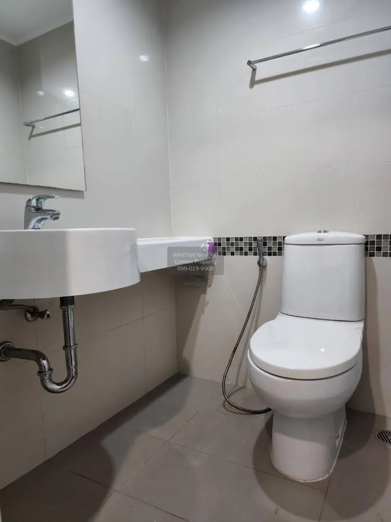 เช่าคอนโด  ลุมพินี พาร์ค ริเวอร์ไซด์ - พระราม 3 บางโพงพาง เขต ยาน