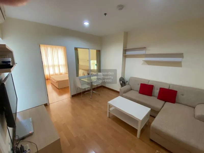 เช่าคอนโด  ไลฟ์ แอท พหลฯ - อารีย์ BTS-สะพานควาย สามเสนใน เขต พญาไ 1