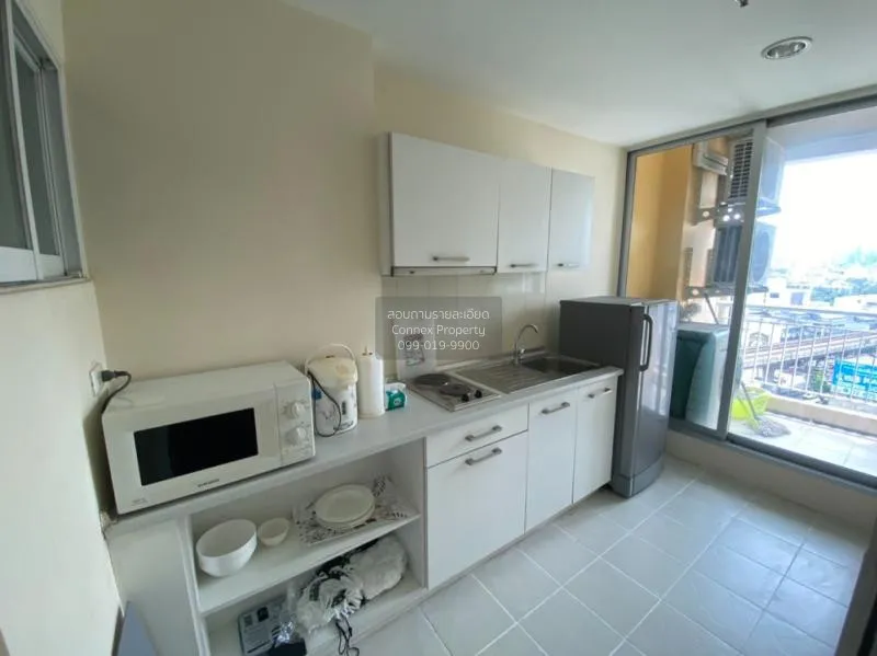 เช่าคอนโด  ไลฟ์ แอท พหลฯ - อารีย์ BTS-สะพานควาย สามเสนใน เขต พญาไ 2