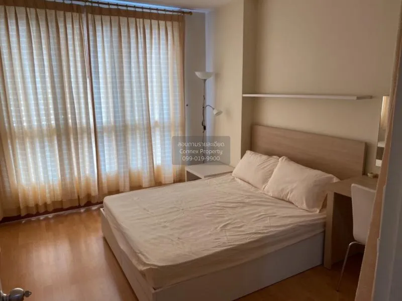 เช่าคอนโด  ไลฟ์ แอท พหลฯ - อารีย์ BTS-สะพานควาย สามเสนใน เขต พญาไ 4