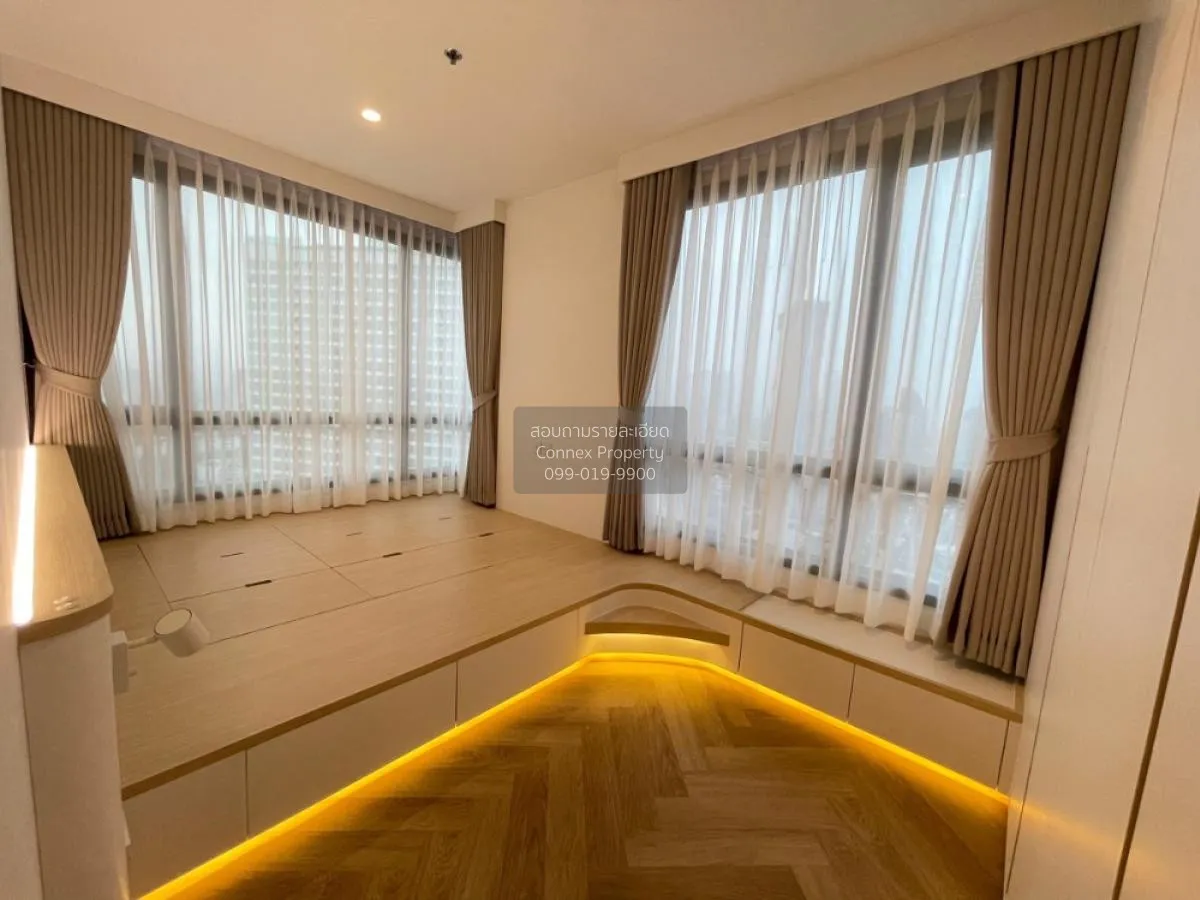 เช่าคอนโด  มารุ ลาดพร้าว 15 ชั้นสูง MRT-รัชดาภิเษก จอมพล  เขต จตุ 2