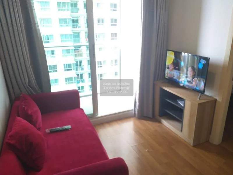 FOR RENT condo , Lumpini Park Riverside Rama 3 , Bang Phong Phang 1