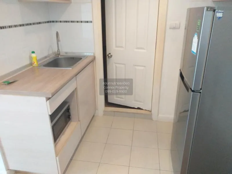 FOR RENT condo , Lumpini Park Riverside Rama 3 , Bang Phong Phang 3