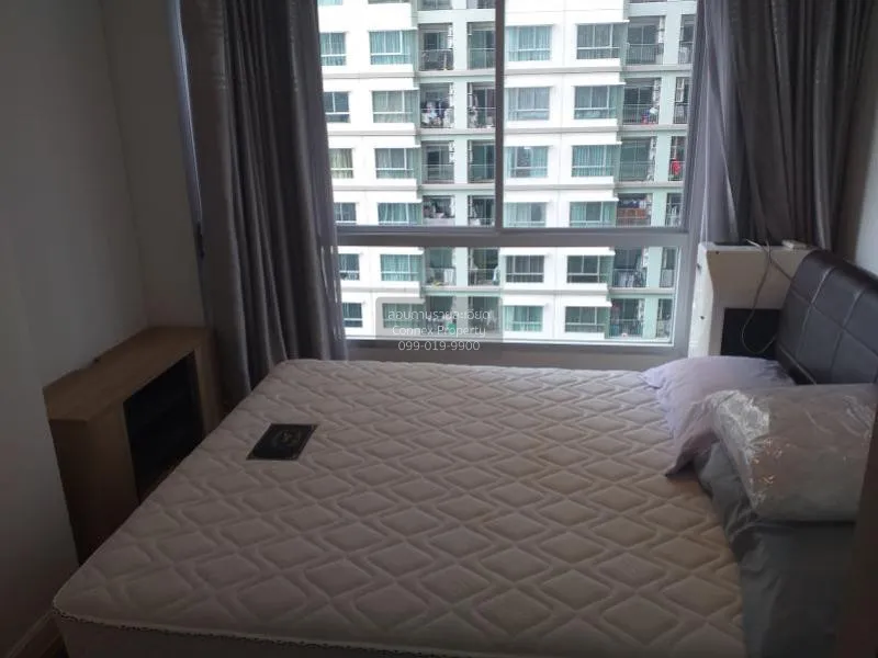 FOR RENT condo , Lumpini Park Riverside Rama 3 , Bang Phong Phang 4