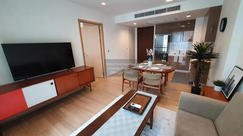 เช่าคอนโด  สิริ แอท สุขุมวิท BTS-ทองหล่อ พระโขนง เขต วัฒนา กรุงเท 1