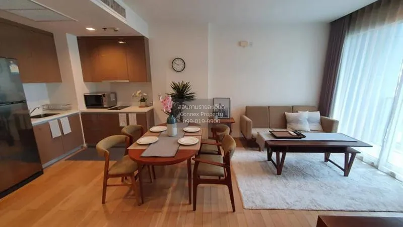 เช่าคอนโด  สิริ แอท สุขุมวิท BTS-ทองหล่อ พระโขนง เขต วัฒนา กรุงเท 2