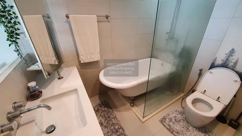 เช่าคอนโด  สิริ แอท สุขุมวิท BTS-ทองหล่อ พระโขนง เขต วัฒนา กรุงเท