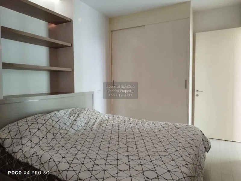 FOR RENT condo , TC Green Rama 9 , MRT-Phra Ram 9 , Huai Khwang ,