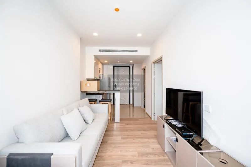 เช่าคอนโด  โอกะ เฮาส์ BTS-ทองหล่อ คลองตัน เขต คลองเตย กรุงเทพ CX- 2