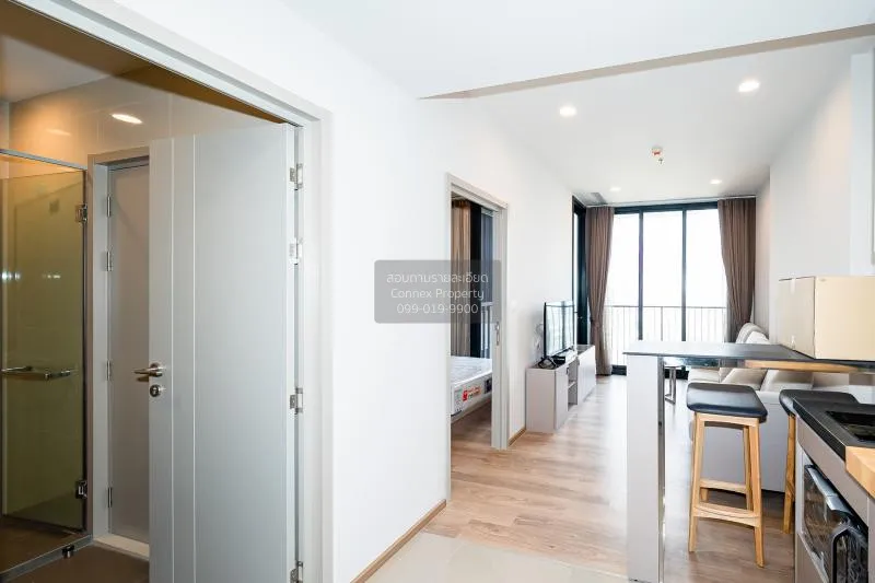 เช่าคอนโด  โอกะ เฮาส์ BTS-ทองหล่อ คลองตัน เขต คลองเตย กรุงเทพ CX- 4