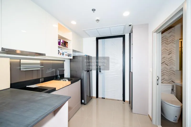 FOR RENT condo , Oka Haus Sukhumvit 36 , BTS-Thong Lo , Khlong Ta