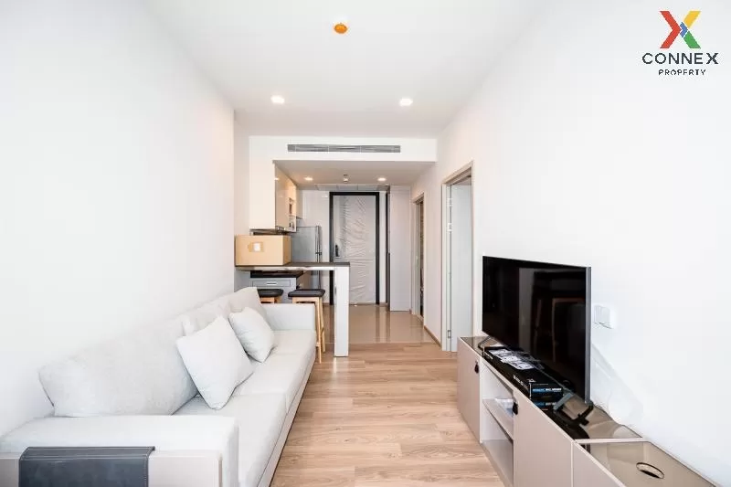 เช่าคอนโด  โอกะ เฮาส์ BTS-ทองหล่อ คลองตัน เขต คลองเตย กรุงเทพ CX- 2