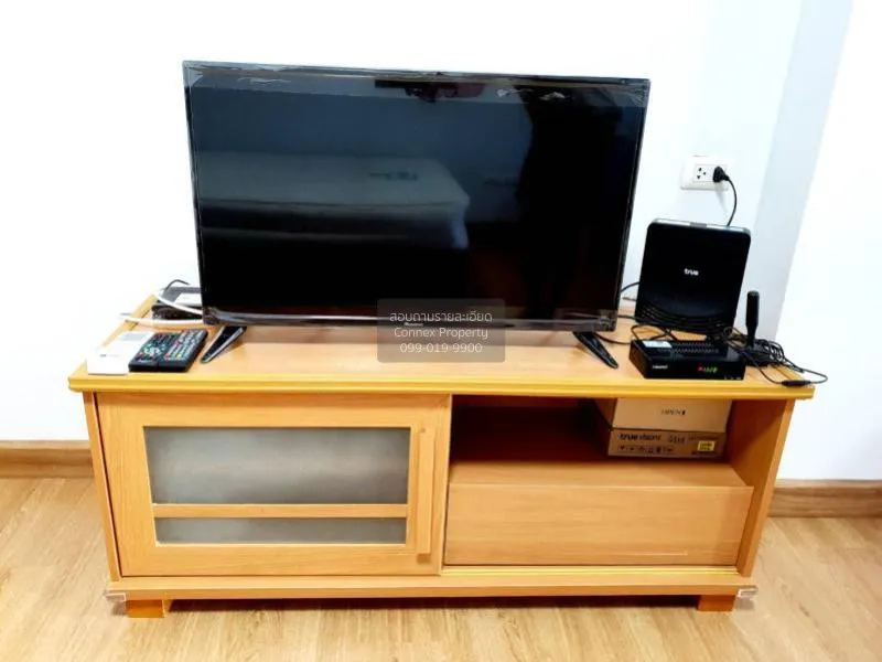 เช่าคอนโด  ศุภาลัย ปาร์ค อโศก - รัชดา MRT-พระราม 9 ดินแดง เขต ดิน 4