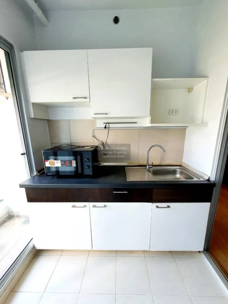 เช่าคอนโด  ศุภาลัย ปาร์ค อโศก - รัชดา MRT-พระราม 9 ดินแดง เขต ดิน