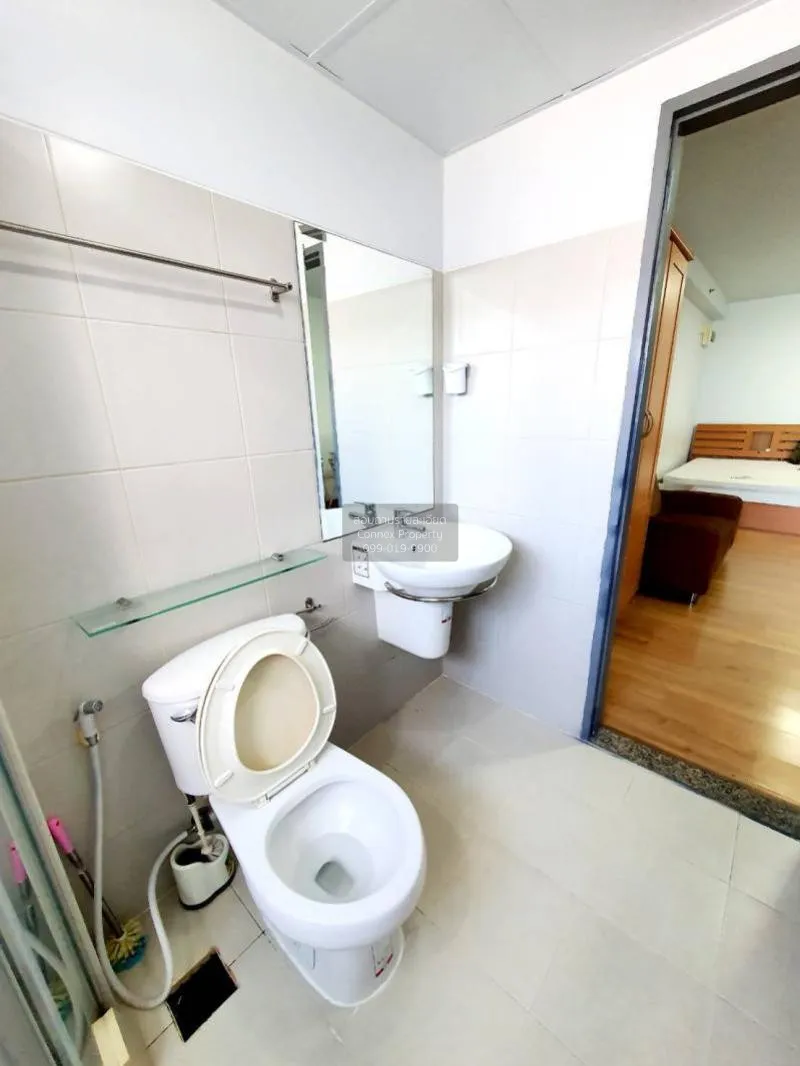 เช่าคอนโด  ศุภาลัย ปาร์ค อโศก - รัชดา MRT-พระราม 9 ดินแดง เขต ดิน