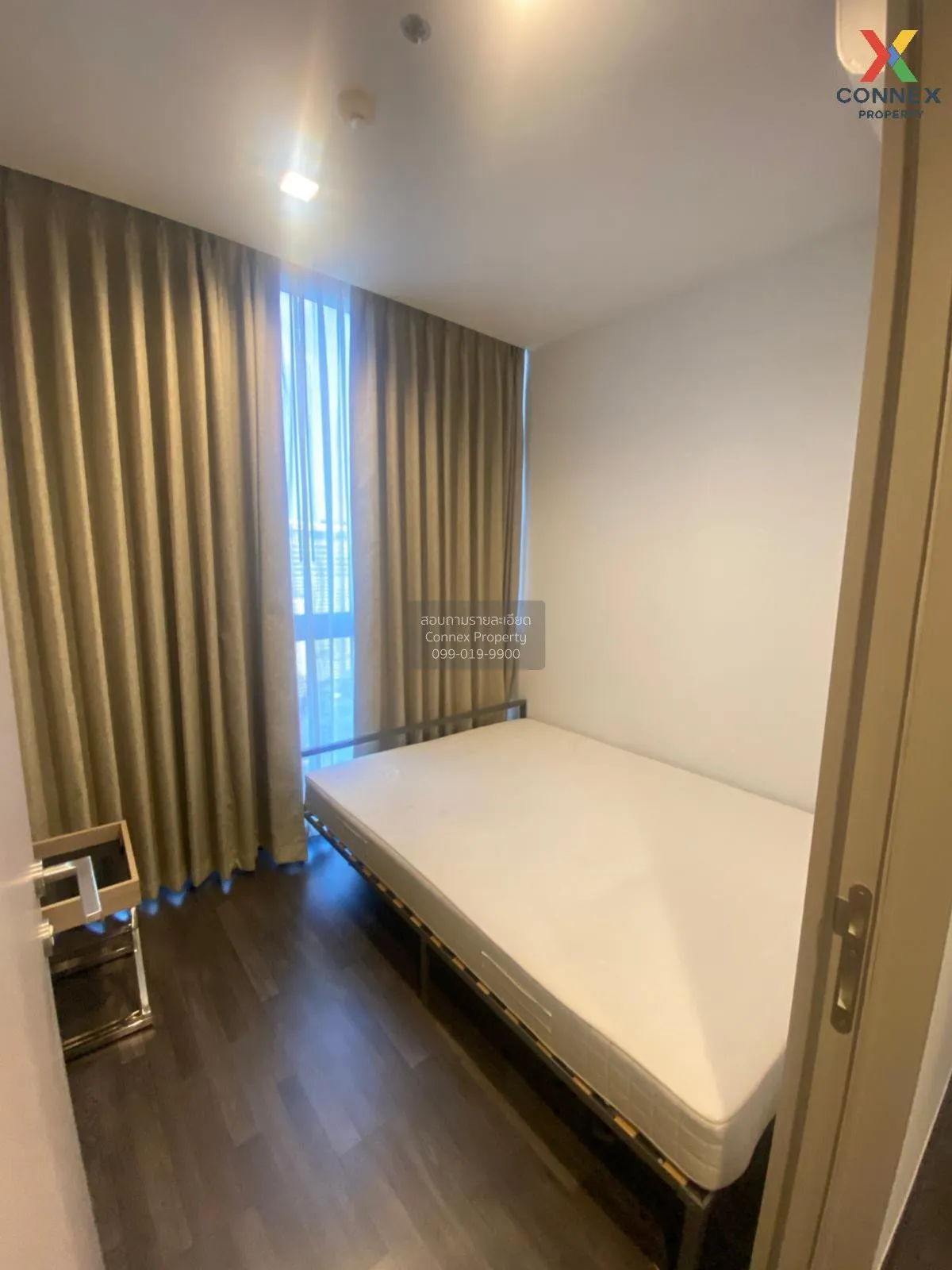 FOR RENT condo , The Line Asoke - Ratchada , MRT-Phra Ram 9 , Din