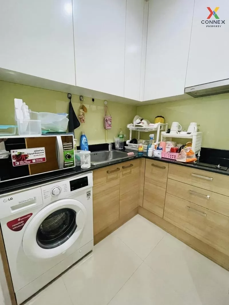 FOR SALE condo , Circle Condominium , MRT-Phetchaburi , Thanon Ph 3