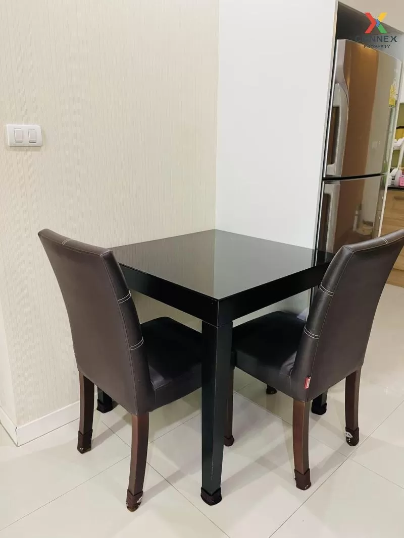 FOR SALE condo , Circle Condominium , MRT-Phetchaburi , Thanon Ph 4