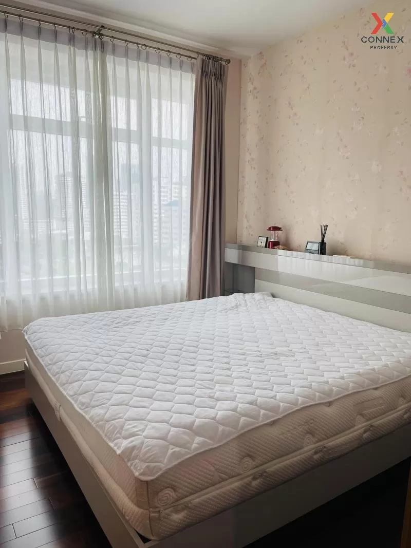 FOR SALE condo , Circle Condominium , MRT-Phetchaburi , Thanon Ph