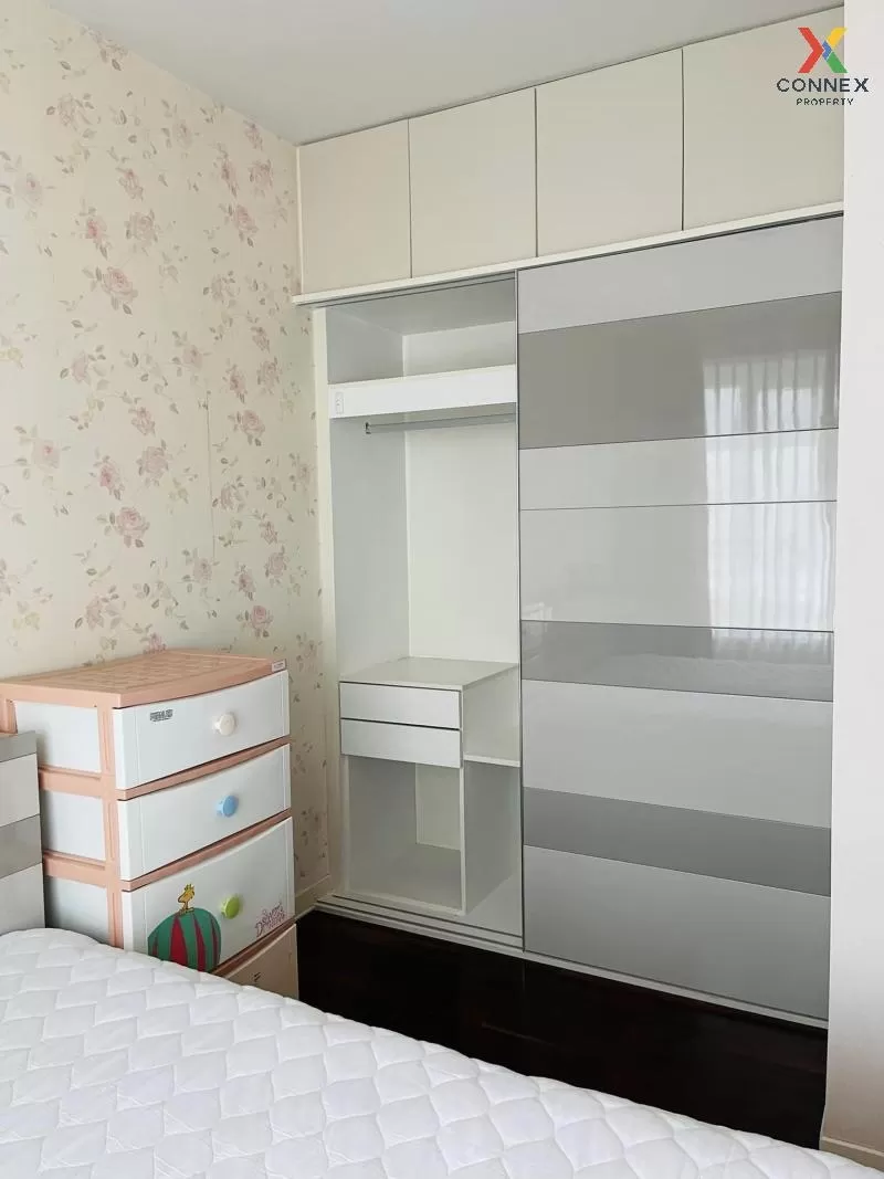 FOR SALE condo , Circle Condominium , MRT-Phetchaburi , Thanon Ph