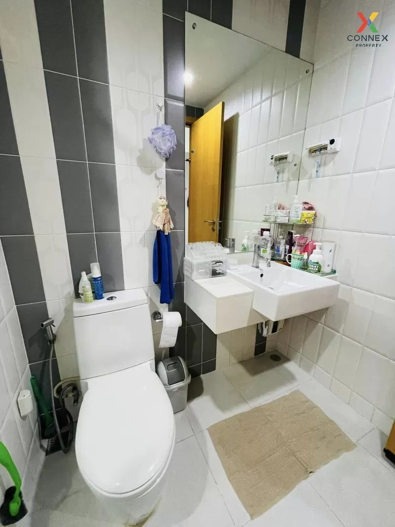 FOR SALE condo , Circle Condominium , MRT-Phetchaburi , Thanon Ph