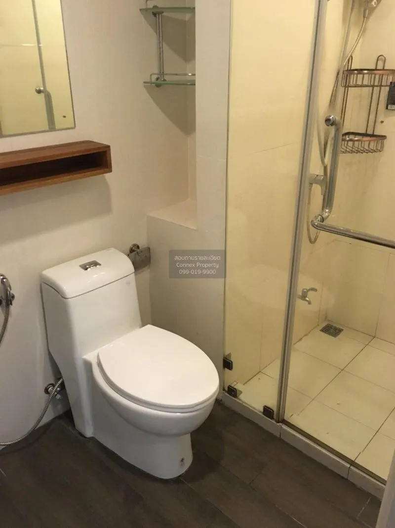 FOR RENT condo , iCondo Ngamwongwan , MRT-Yak Tiwanon , Bang Khen