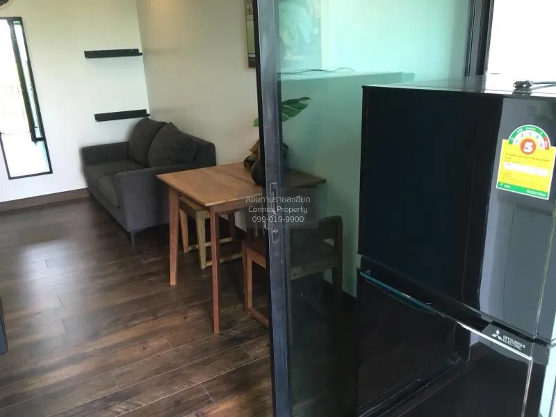 FOR RENT condo , iCondo Ngamwongwan , MRT-Yak Tiwanon , Bang Khen