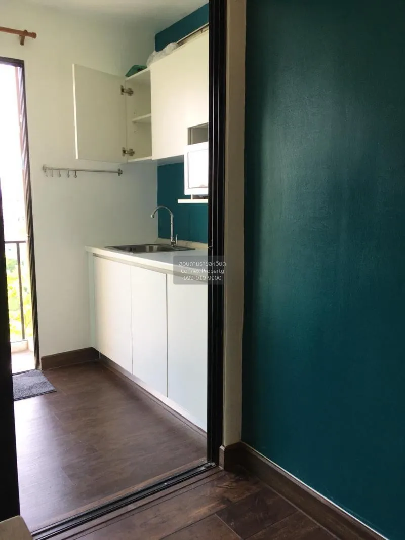 FOR RENT condo , iCondo Ngamwongwan , MRT-Yak Tiwanon , Bang Khen