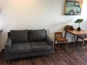 FOR RENT condo , iCondo Ngamwongwan , MRT-Yak Tiwanon , Bang Khen , Mueang Nonthaburi , Nonthaburi , CX-56367