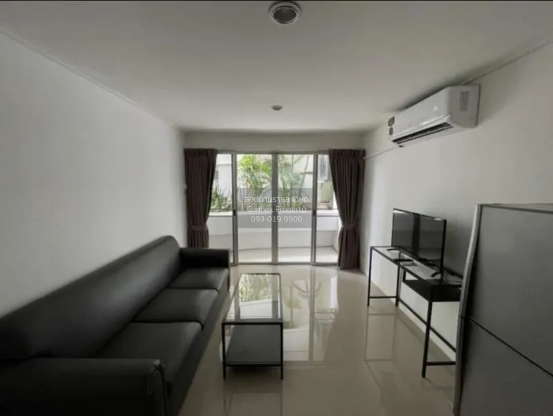 FOR RENT condo , Waterford Rama 4 , BTS-Phra Khanong , Khlong Toe 2