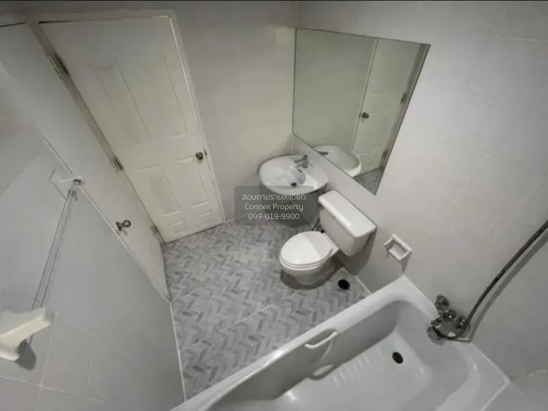 FOR RENT condo , Waterford Rama 4 , BTS-Phra Khanong , Khlong Toe