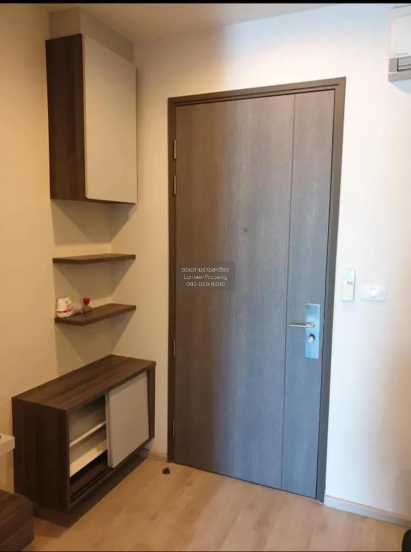 FOR RENT condo , Centric Ratchada - Huaikwang , MRT-Huai Khwang , 3