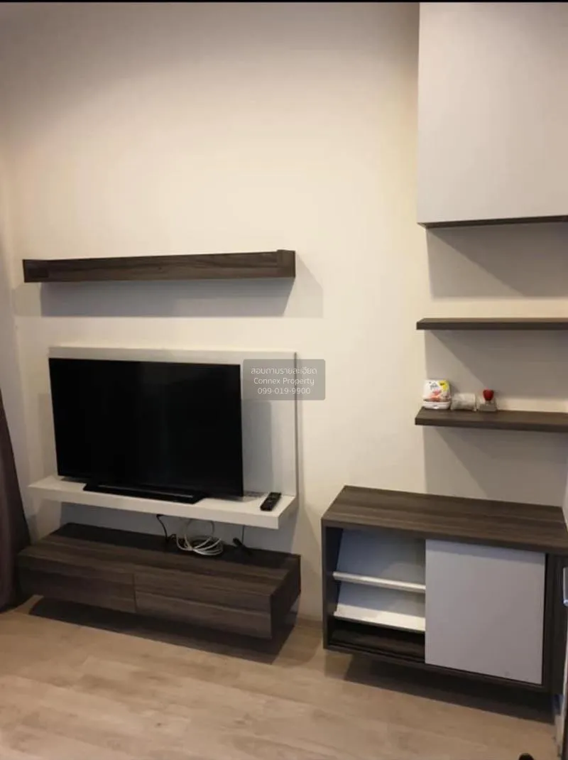 FOR RENT condo , Centric Ratchada - Huaikwang , MRT-Huai Khwang , 4