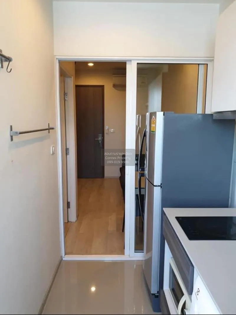 FOR RENT condo , Centric Ratchada - Huaikwang , MRT-Huai Khwang ,