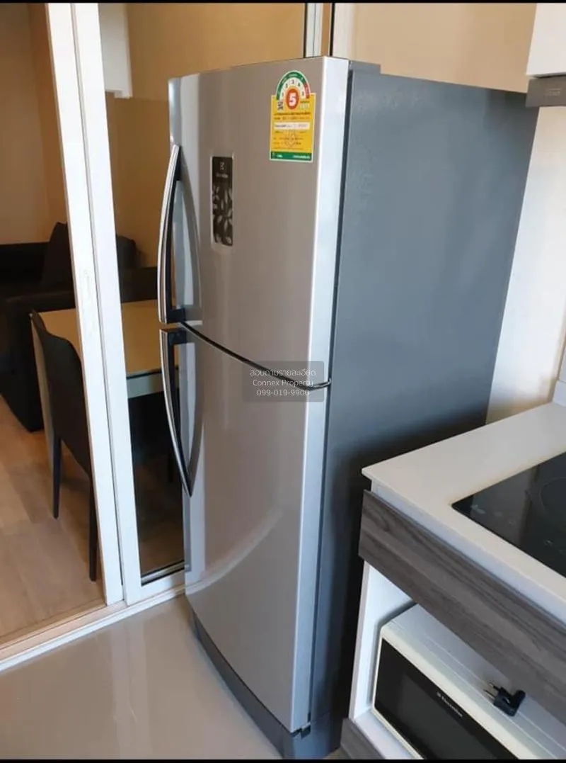 FOR RENT condo , Centric Ratchada - Huaikwang , MRT-Huai Khwang ,