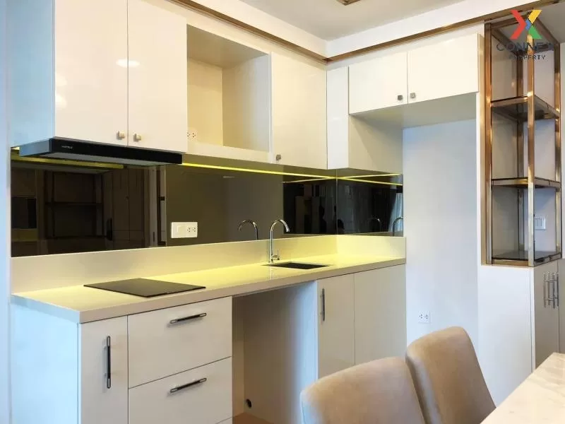 FOR SALE condo , Knightsbridge Sky City , BTS-Sai Yud , Anusawari 2