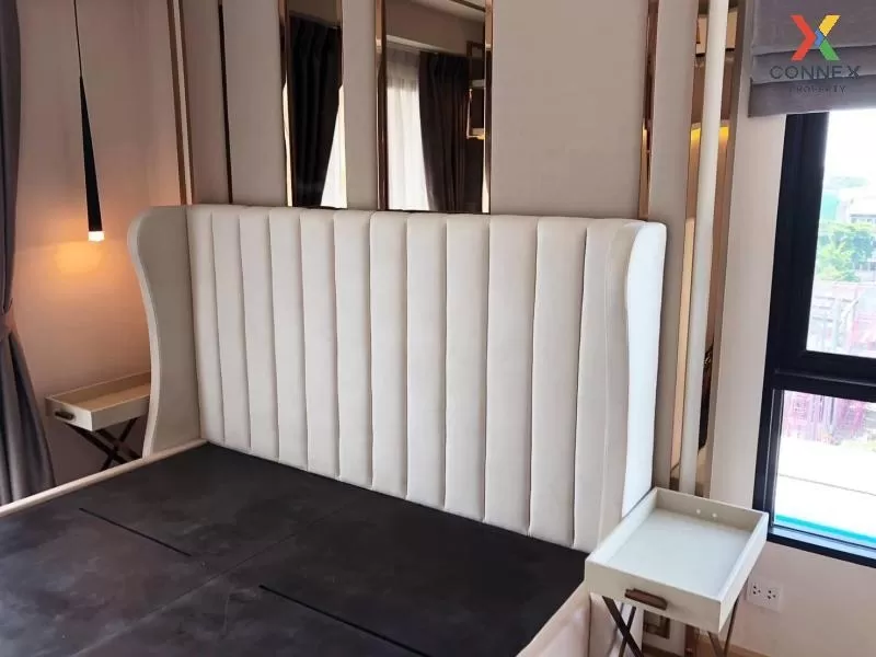 FOR SALE condo , Knightsbridge Sky City , BTS-Sai Yud , Anusawari 3