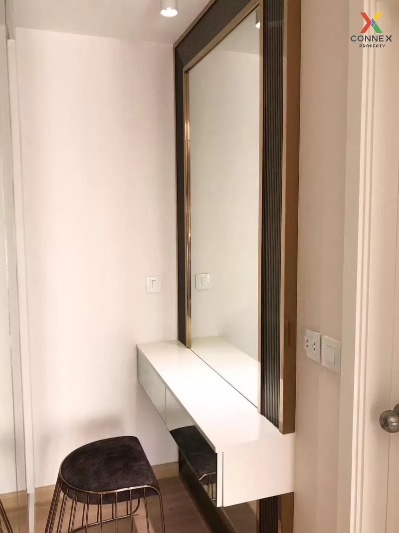 FOR SALE condo , Knightsbridge Sky City , BTS-Sai Yud , Anusawari 4