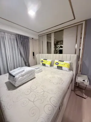 เช่าคอนโด  ไนท์​บริดจ์​ สกายซิตี้ BTS-สายหยุด อนุสาวรีย์ เขต บางเขน กรุงเทพ CX-56372