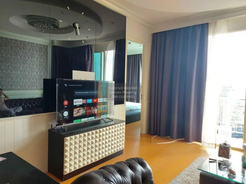 FOR RENT condo , Wind Ratchayothin , BTS-Phahon Yothin 24 , Lat Y 2