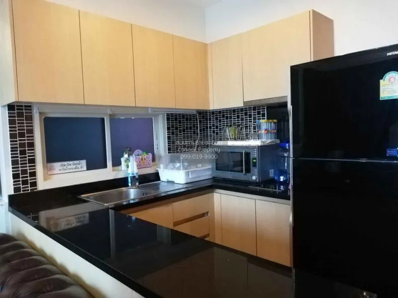FOR RENT condo , Wind Ratchayothin , BTS-Phahon Yothin 24 , Lat Y 3