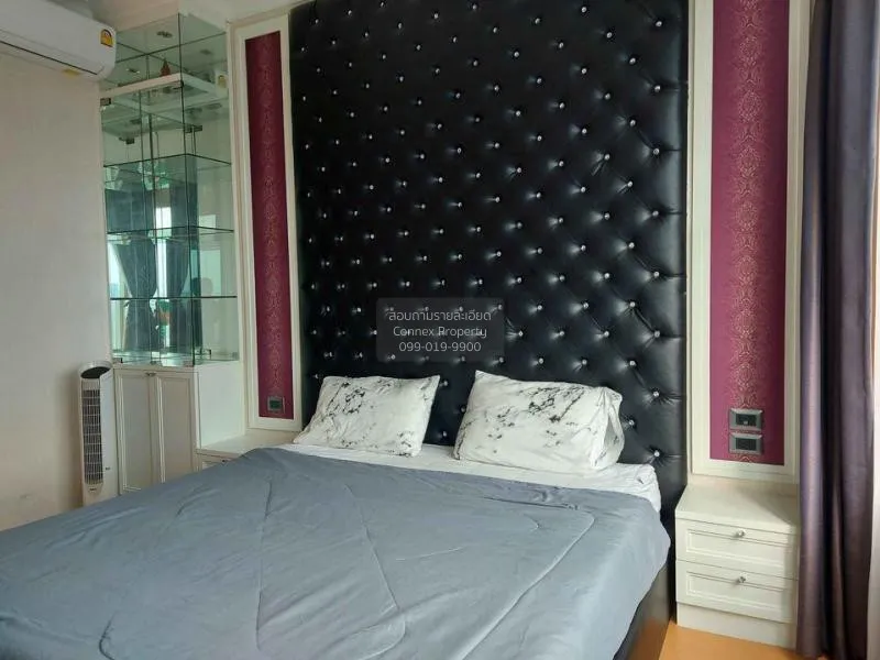 FOR RENT condo , Wind Ratchayothin , BTS-Phahon Yothin 24 , Lat Y