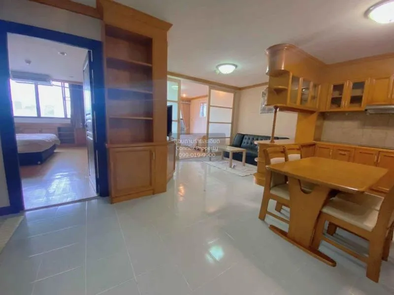 เช่าคอนโด  ศุภาลัย เพลส สุขุมวิท 39 BTS-พร้อมพงษ์ คลองตันเหนือ เข 4