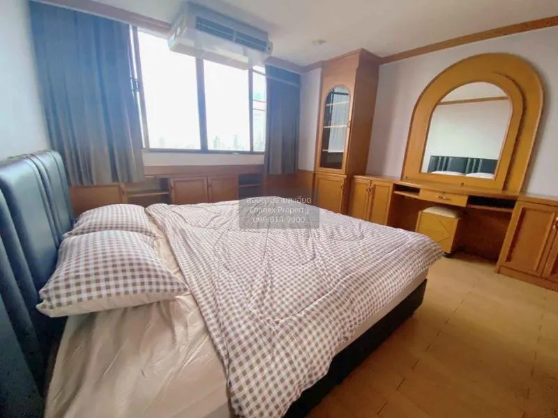 เช่าคอนโด  ศุภาลัย เพลส สุขุมวิท 39 BTS-พร้อมพงษ์ คลองตันเหนือ เข