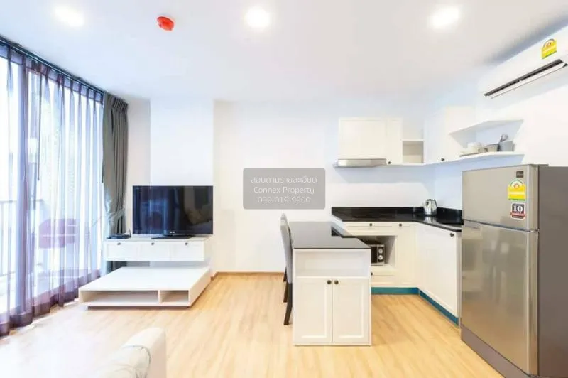 FOR RENT condo , Notting Hill The Exclusive CharoenKrung , BTS-Sa 2