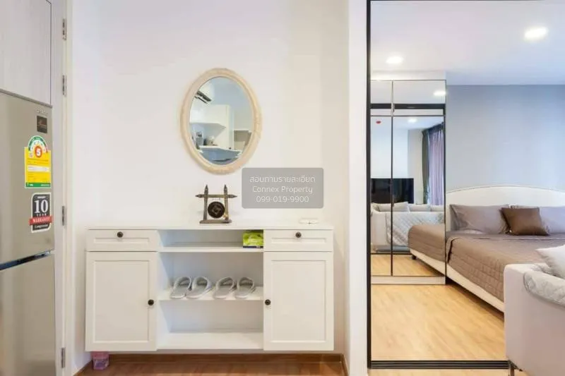 FOR RENT condo , Notting Hill The Exclusive CharoenKrung , BTS-Sa 3