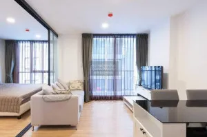 FOR RENT condo , Notting Hill The Exclusive CharoenKrung , BTS-Saphan Taksin , Wat Phraya Krai , Bang Kho Laem , Bangkok , CX-56380